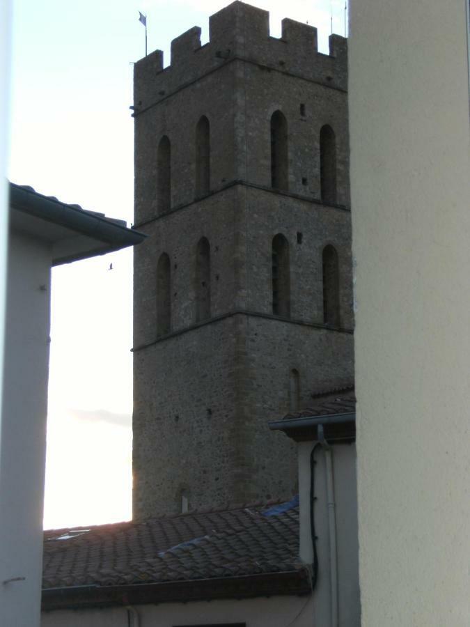 Chez'Artistes Argelès-sur-Mer Exterior foto